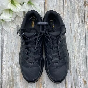 Tredsafe Lizzy Wide Width Slip Resistant Work Shoes Size 11W